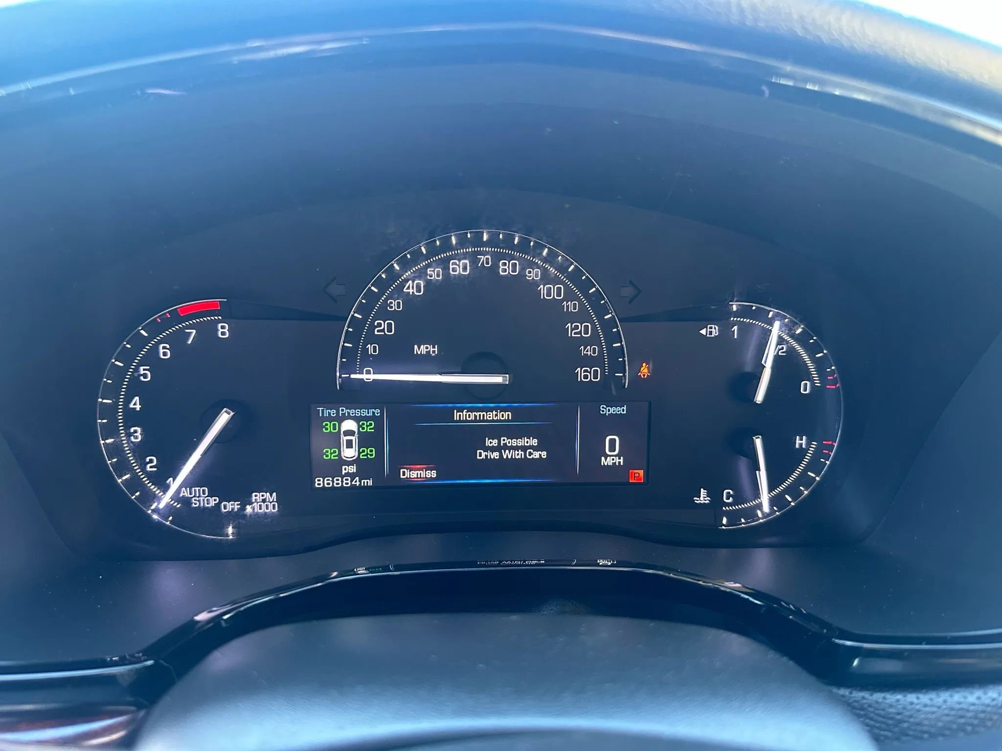 Used 2018 Cadillac XT5 Luxury AWD/4WD image 17