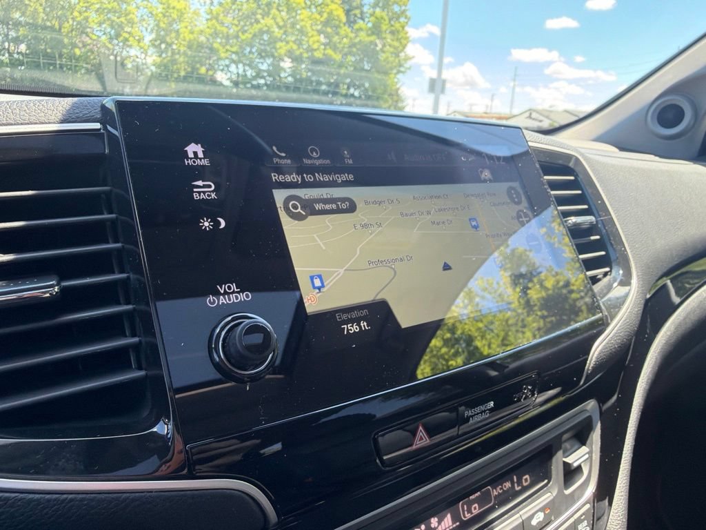 Used 2020 Honda Pilot Elite image 30
