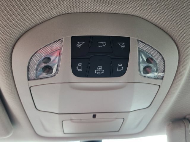 Used 2024 Chrysler Pacifica Touring-L w/ Road Tripper Package FWD image 35