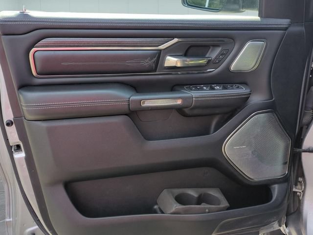 Used 2020 RAM 1500 Limited AWD/4WD image 14