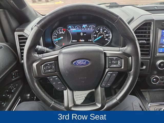 Used 2020 Ford Expedition Max Limited AWD/4WD image 20