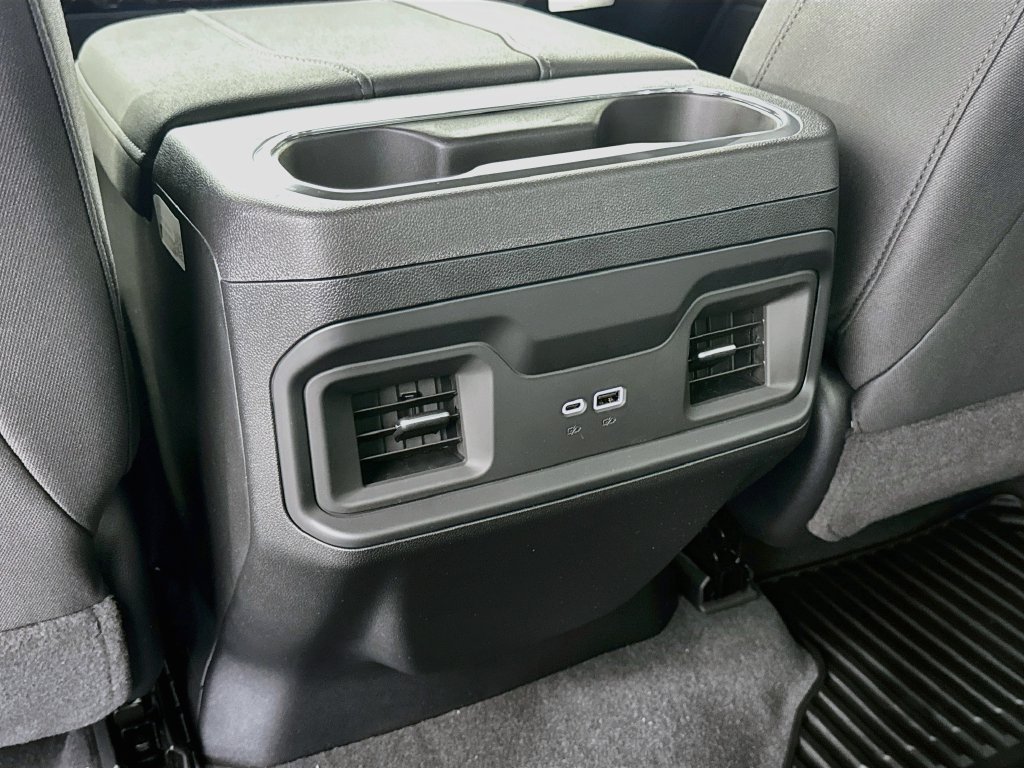 New 2026 Chevrolet Silverado 2500 LT w/ Trail Boss Package AWD/4WD image 26