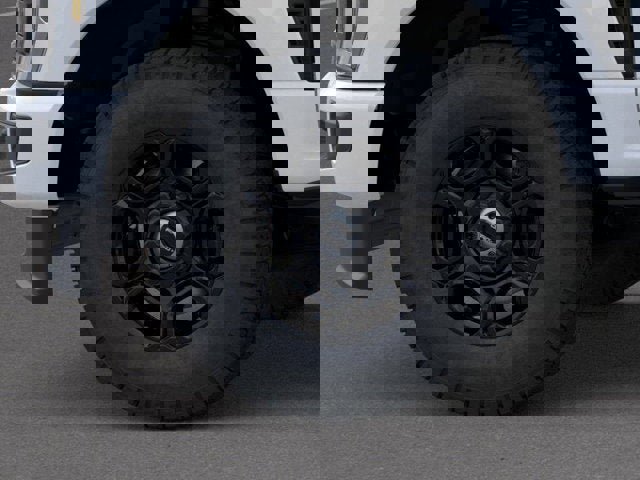 New 2026 Ford F250 4x4 Crew Cab Super Duty image 19