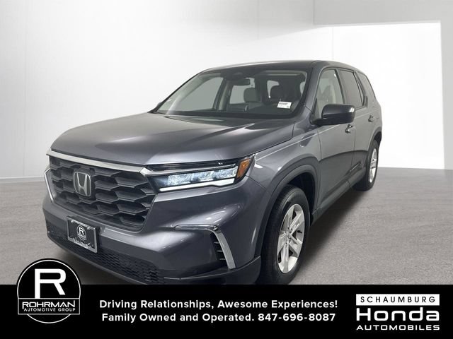 Used 2023 Honda Pilot LX image 26