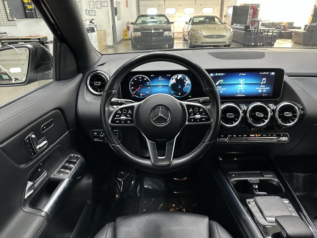 Used 2021 Mercedes-Benz GLA 250 4MATIC image 19