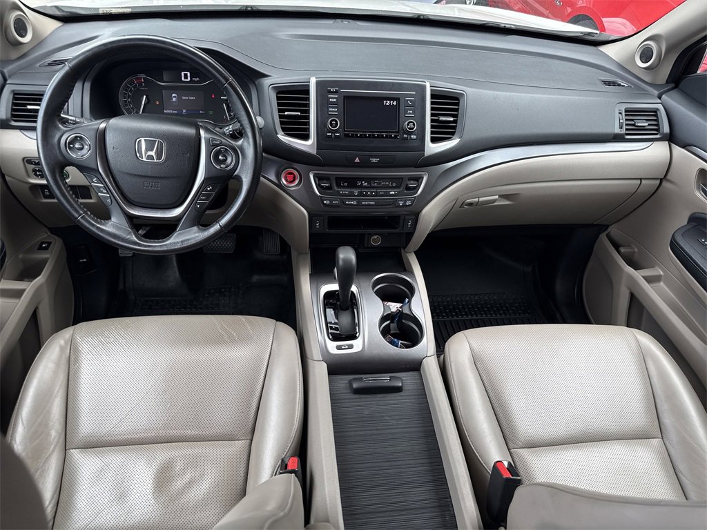 Used 2018 Honda Ridgeline RTL image 18