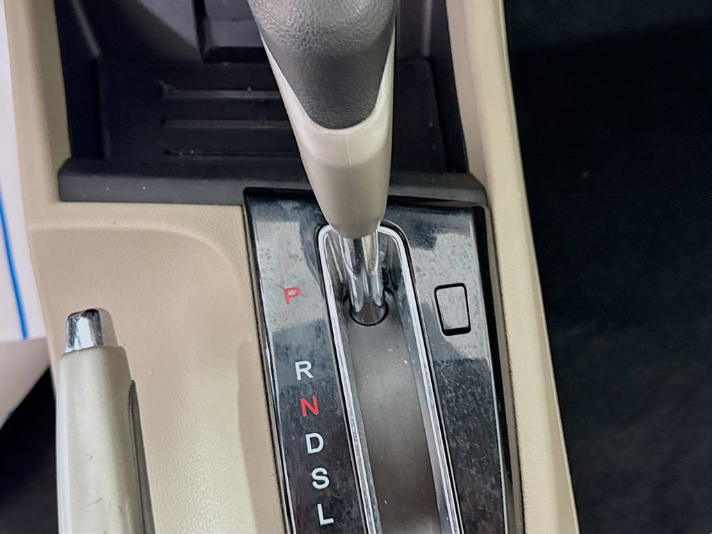 Used 2015 Honda Civic LX image 19