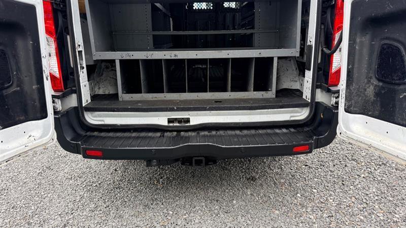 Used 2016 Ford Transit 250 130 Low Roof RWD image 24