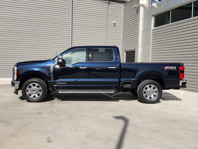 Used 2023 Ford F250 Lariat w/ Tow Technology Package image 5