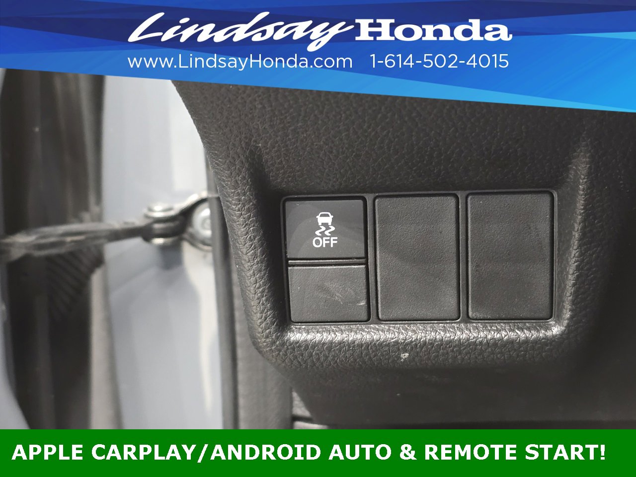 Used 2025 Honda Civic Sport image 16