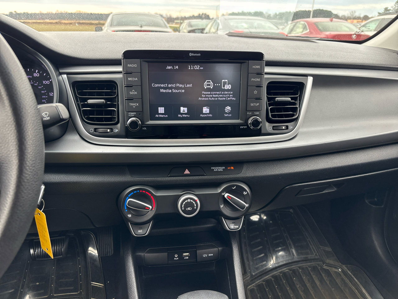 Used 2019 Kia Rio S image 15