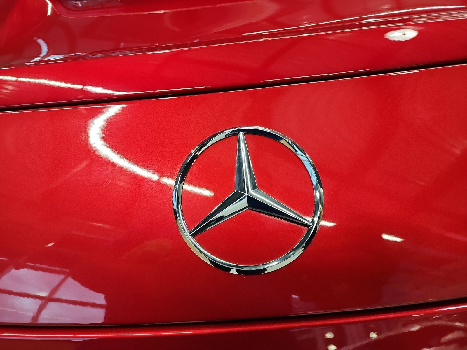 New 2026 Mercedes-Benz Maybach SL 680 image 27