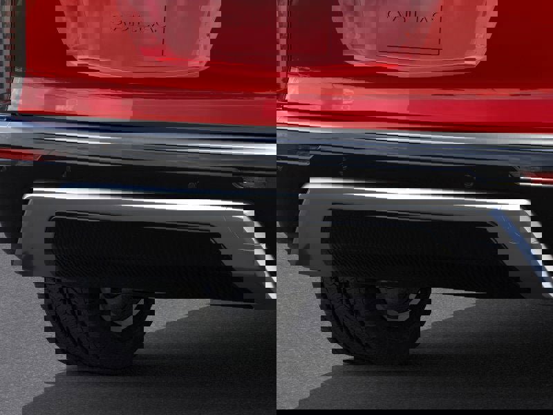 New 2026 Cadillac Vistiq Luxury image 14