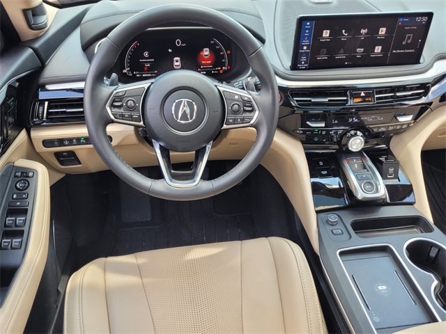 Used 2025 Acura MDX w/ Technology Package image 6