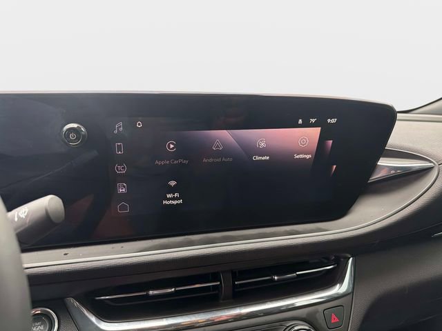 Used 2025 Buick Envista Preferred w/ Convenience I Package FWD image 23