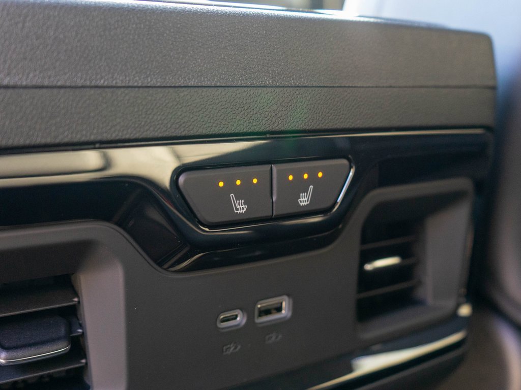 New 2026 GMC Sierra 2500 AT4X image 15