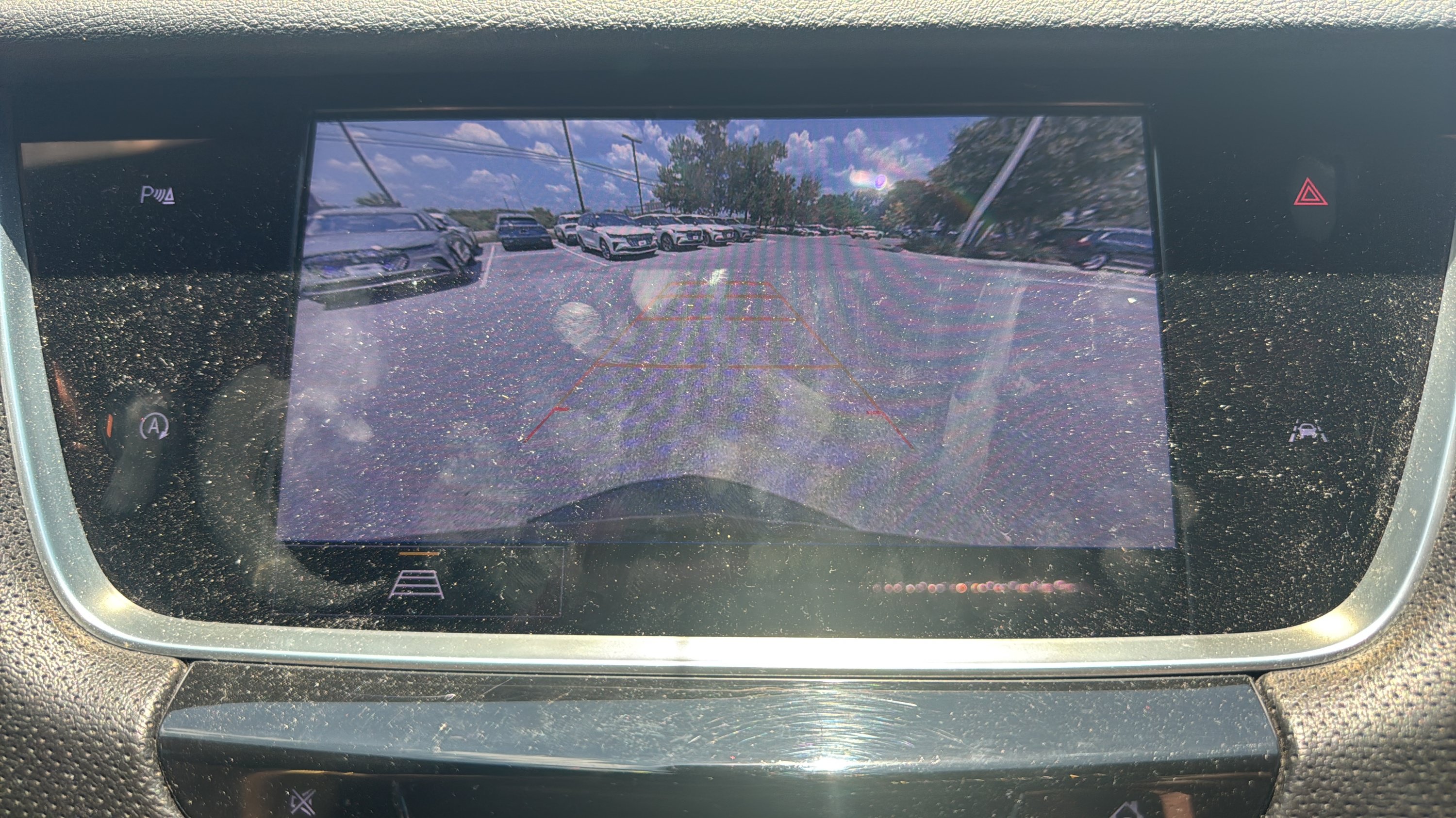 Used 2022 Cadillac XT6 Luxury FWD image 16