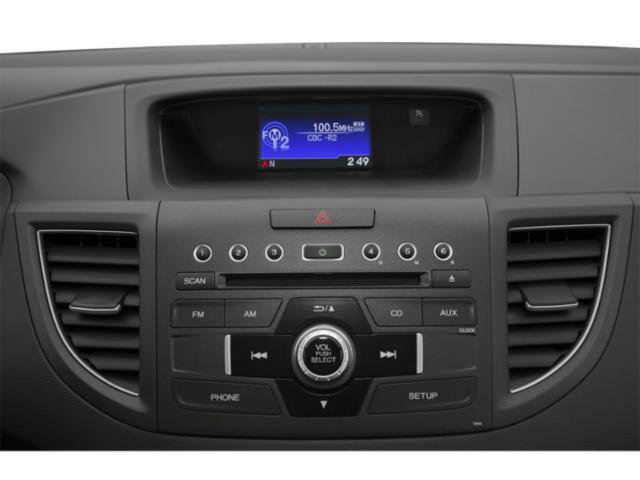 Used 2013 Honda CR-V EX-L image 5