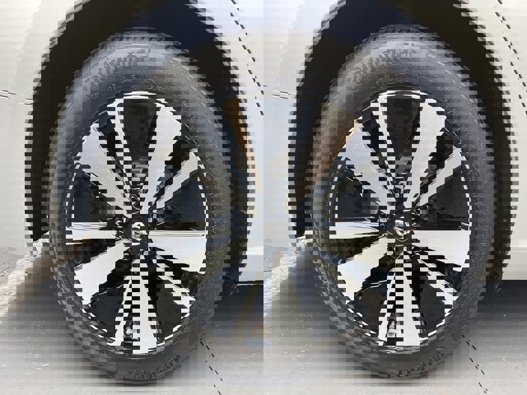 Used 2022 Nissan Altima 2.5 SV image 10