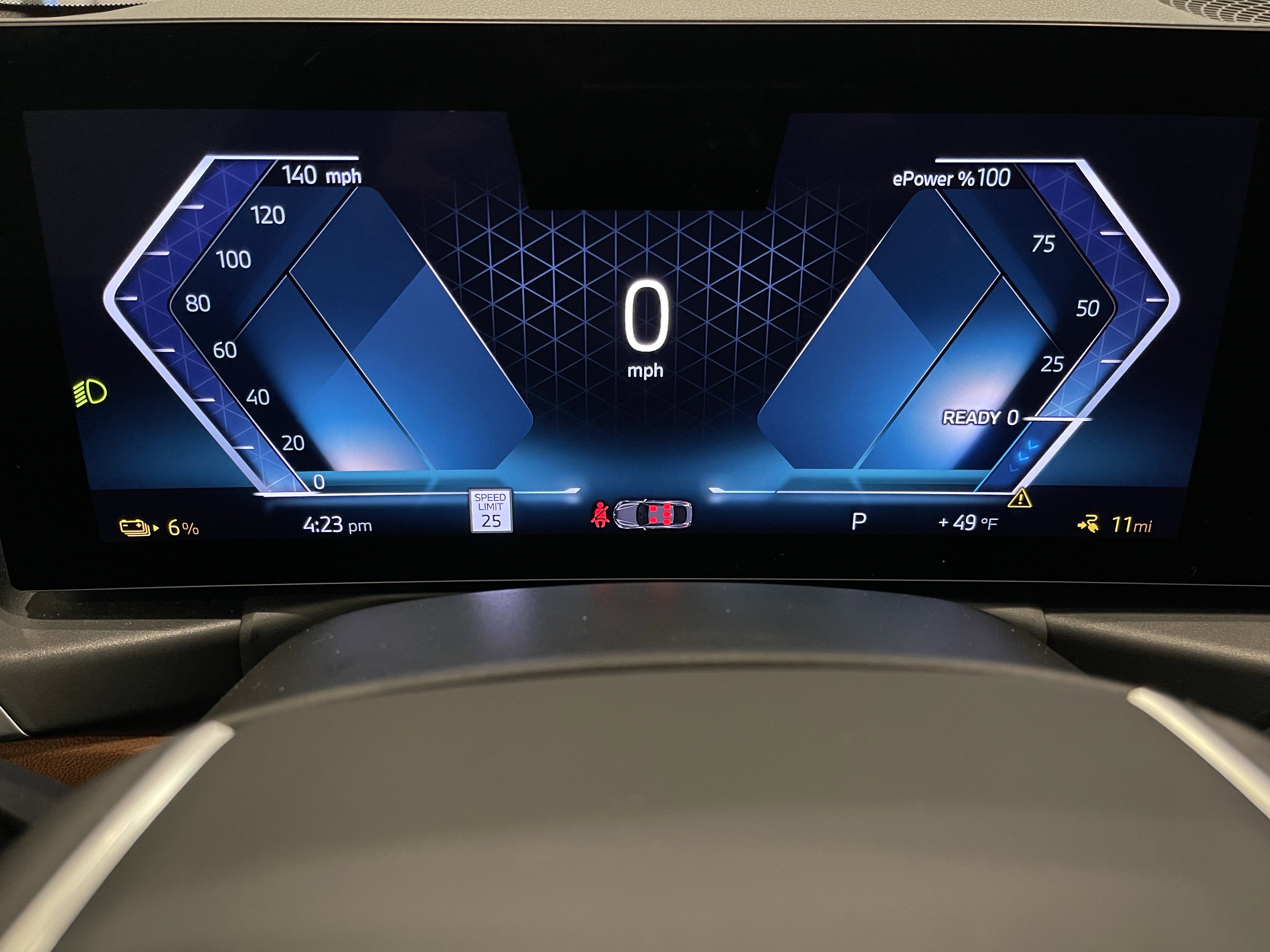 Certified 2023 BMW i4 eDrive35 w/ Premium Package image 20