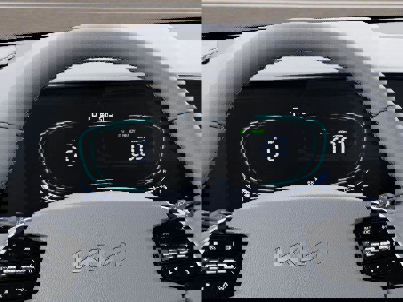 New 2026 Kia Niro EX image 21