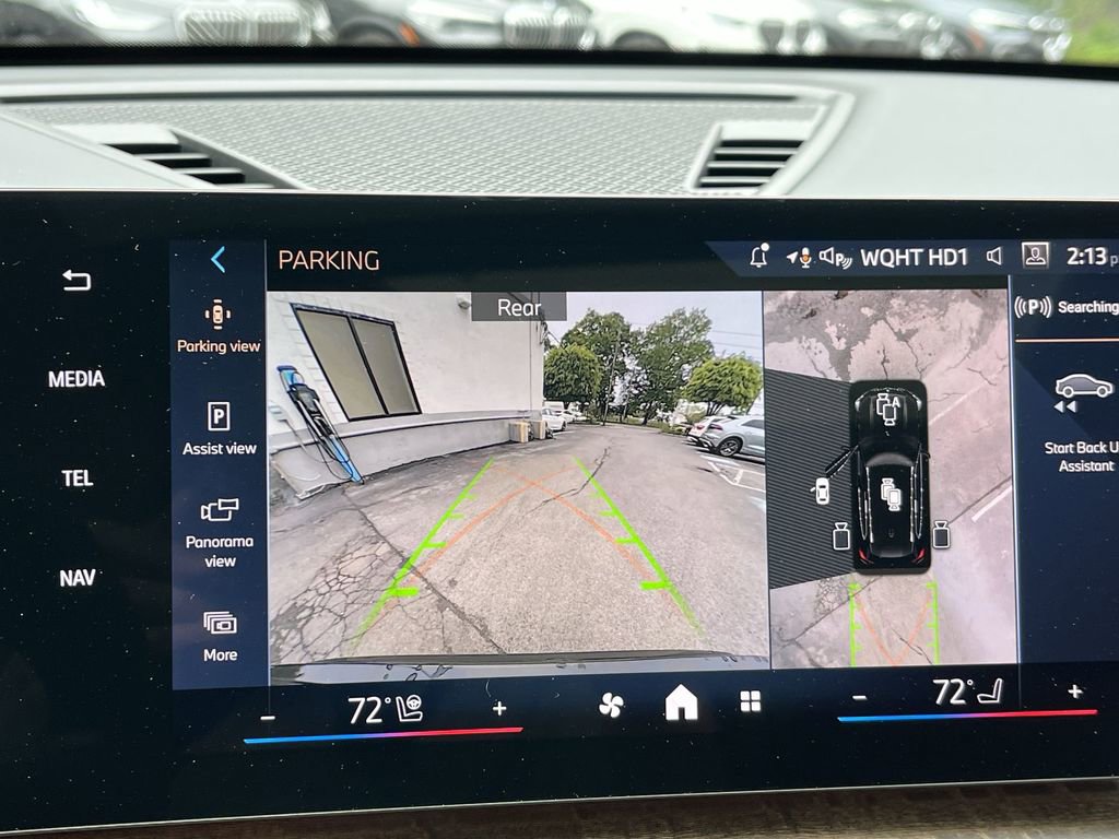 Used 2025 BMW X1 xDrive28i w/ Technology Package image 17