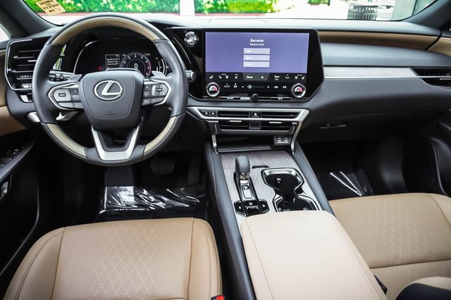 Certified 2024 Lexus RX 350 Premium Plus w/ Convenience Package FWD image 19