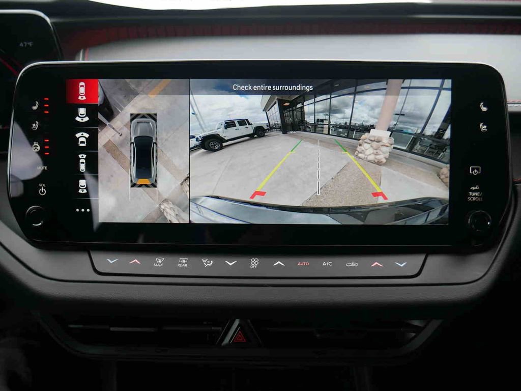 New 2026 Dodge Charger R/T Scat Pack image 25