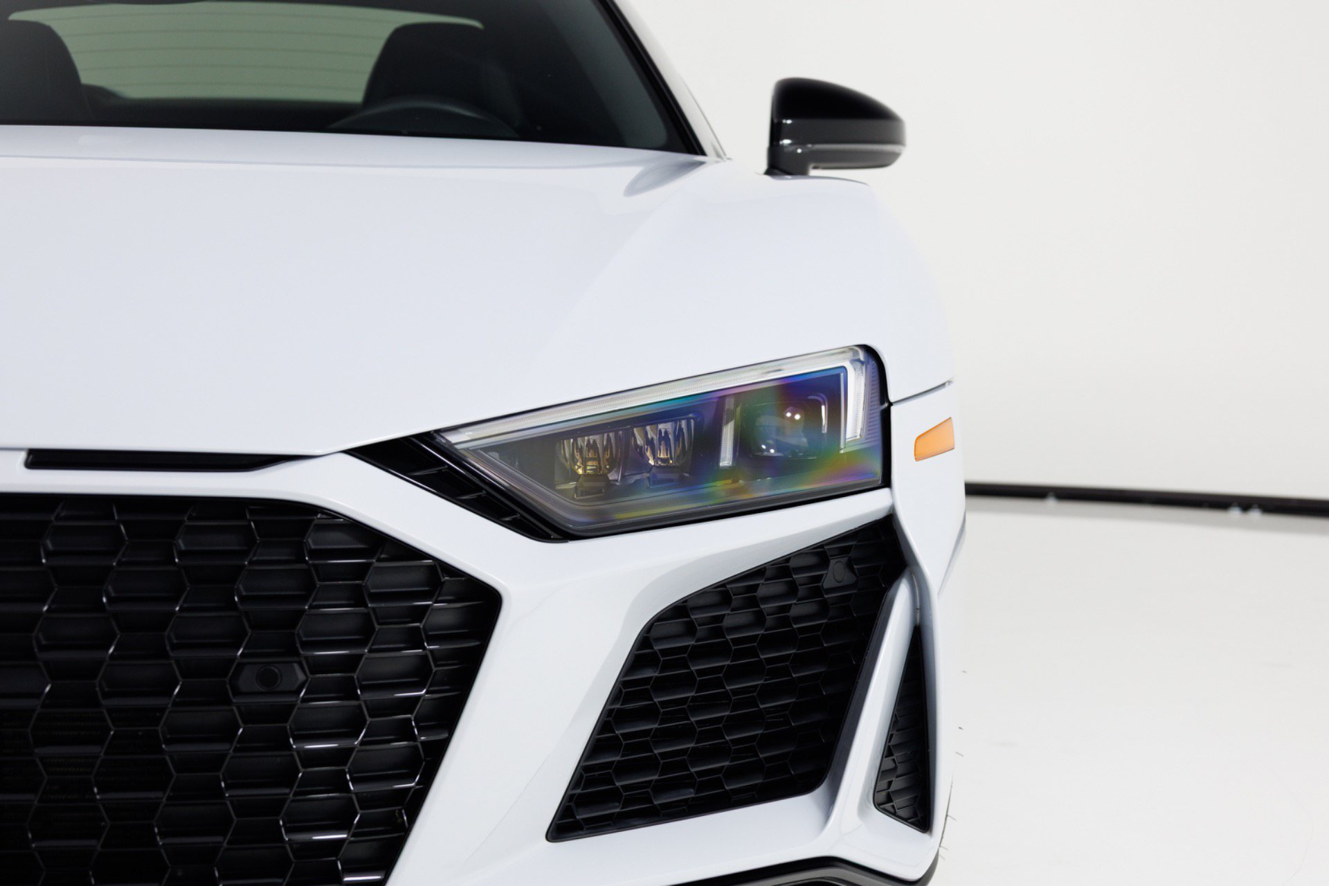 Used 2022 Audi R8 V10 w/ Premium Package RWD image 56
