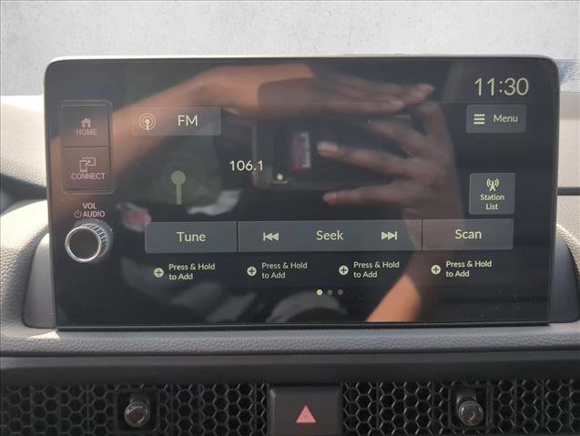 New 2026 Honda CR-V Sport-L image 13