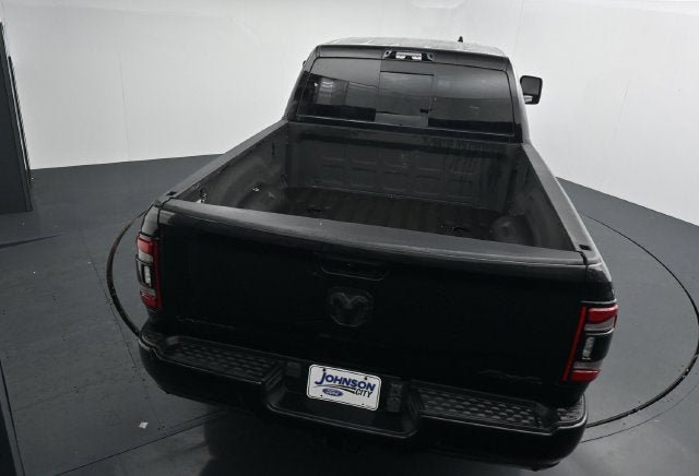 Used 2023 RAM 2500 Limited AWD/4WD image 24
