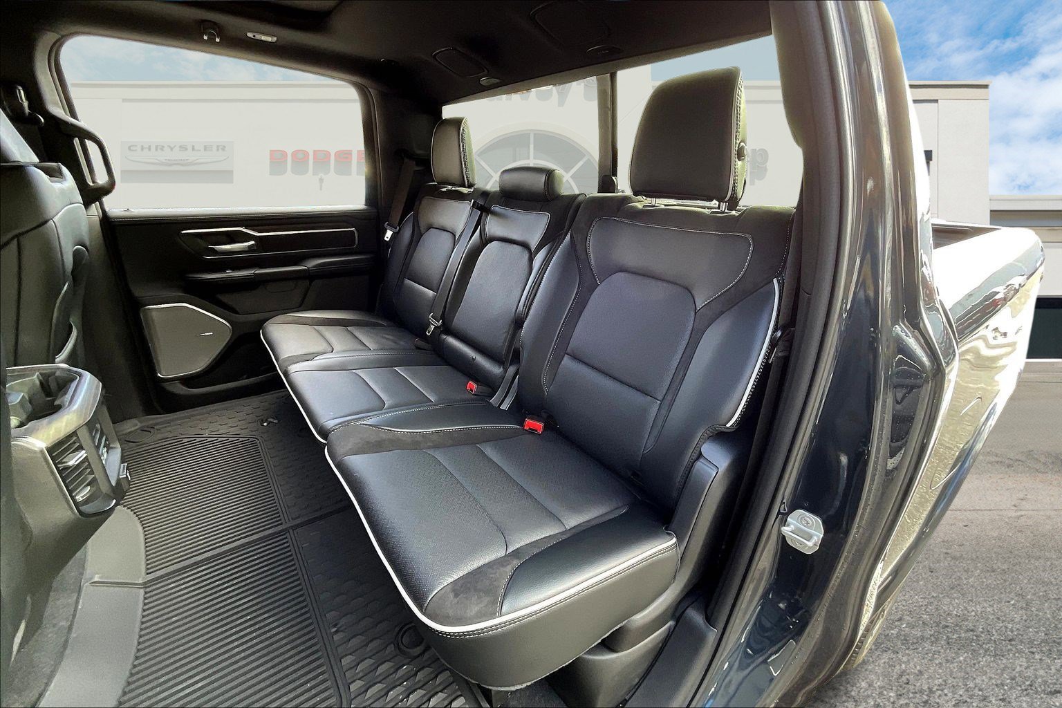 New 2026 RAM 1500 Laramie image 10