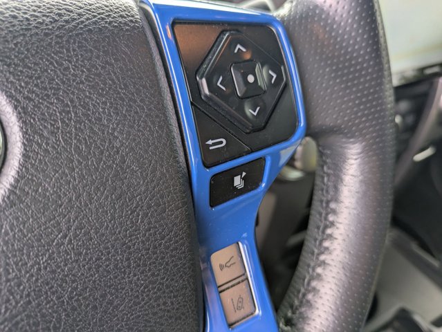 Used 2022 Toyota 4Runner SR5 Premium w/ Moonroof Package image 12