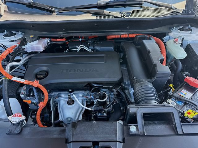 Certified 2026 Honda CR-V TrailSport image 30