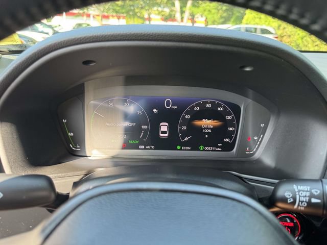 Used 2025 Honda Accord EX-L image 24