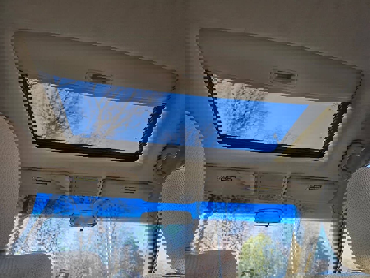 Used 2009 Honda Accord EX image 11