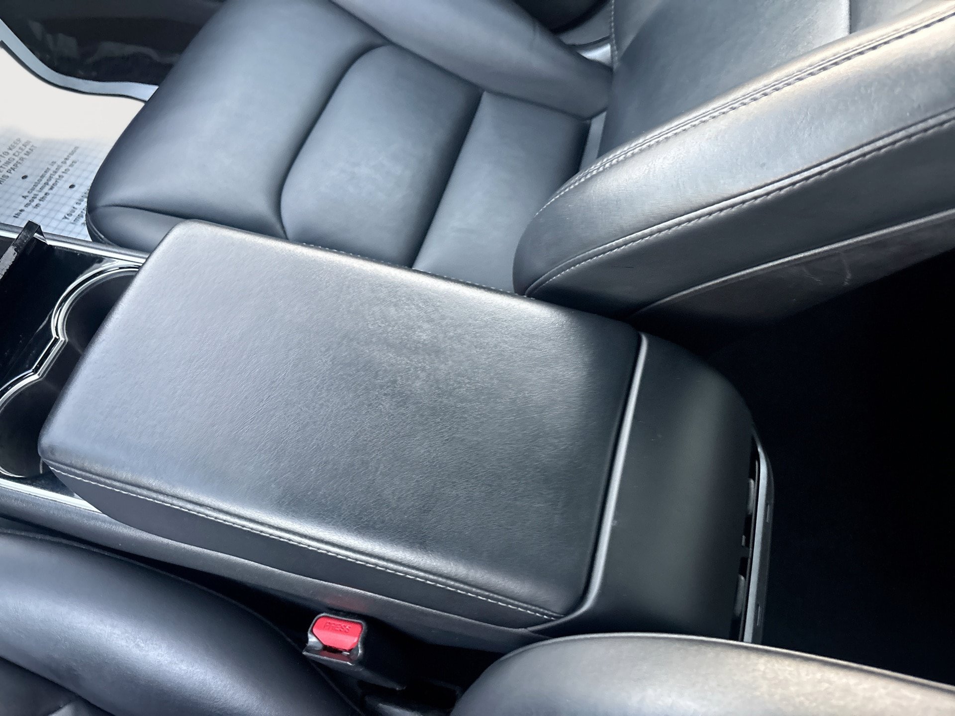 Used 2020 Tesla Model 3 Standard Range Plus RWD image 24
