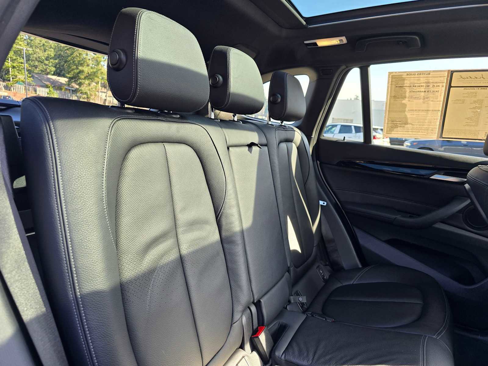 Used 2018 BMW X1 xDrive28i image 14