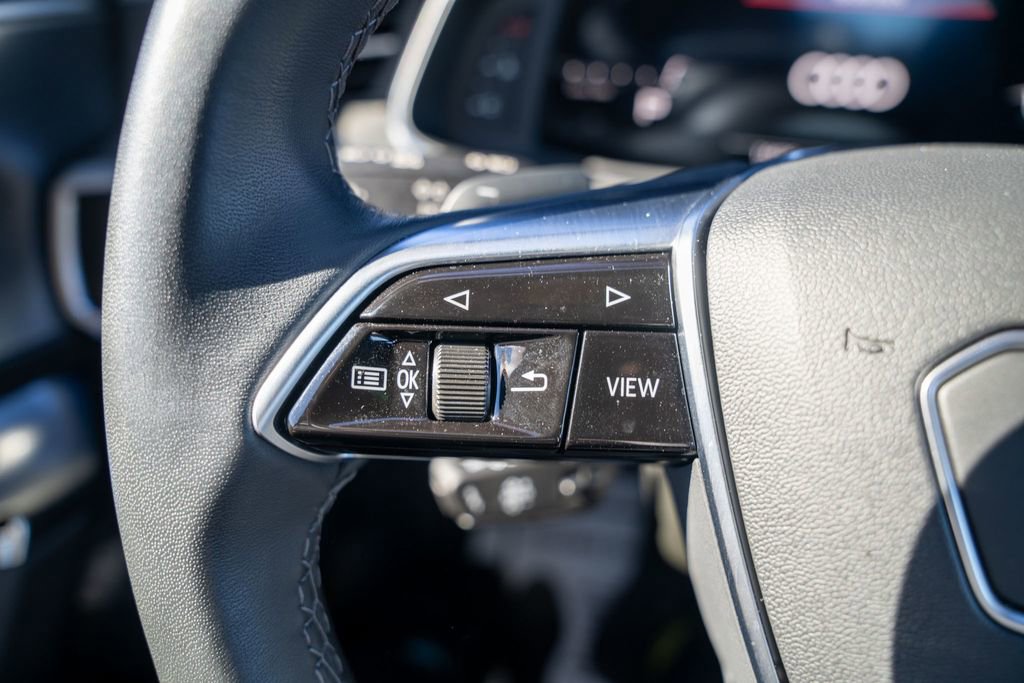 Used 2024 Audi A6 2.0T Premium image 22