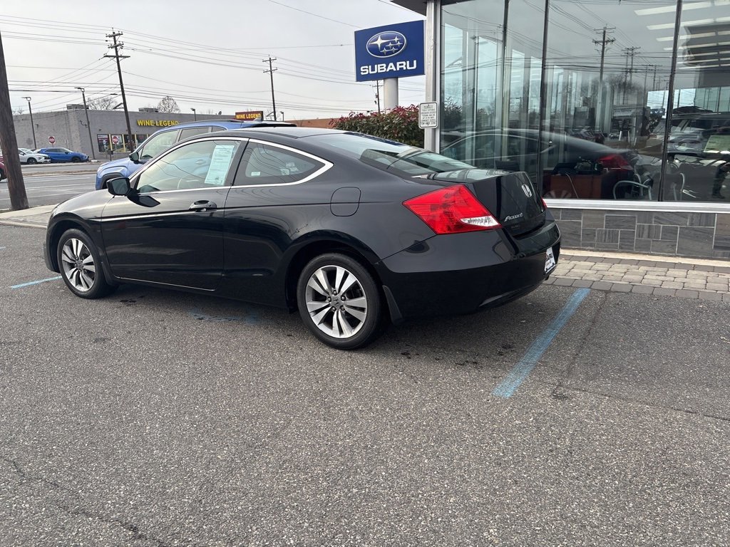 Used 2012 Honda Accord LX-S image 14