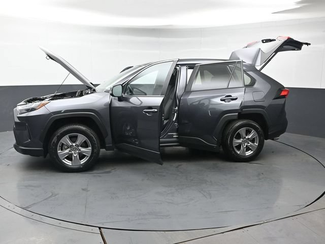 Certified 2023 Toyota RAV4 XLE w/ Convenience Package AWD/4WD image 54