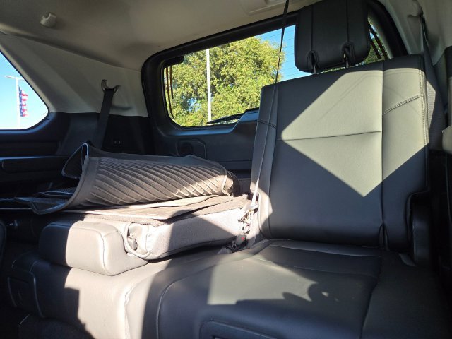 Used 2024 Toyota Sequoia SR5 w/ SR5 Premium Package AWD/4WD image 9