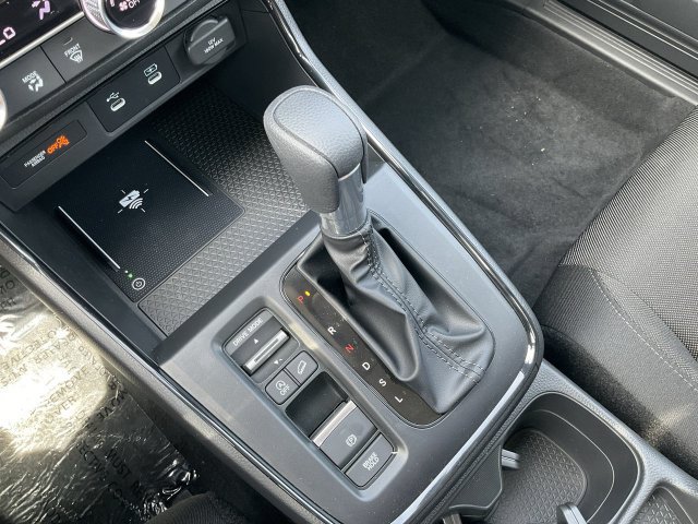 New 2027 Honda CR-V EX image 27