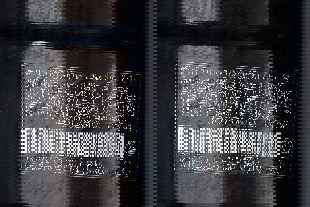 Used 2016 Lexus GS 350 image 55