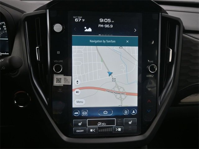 New 2025 Subaru Forester Limited image 7