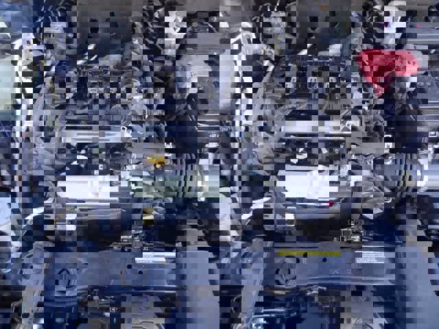 Used 2020 Nissan Kicks SV w/ Exterior Package image 26