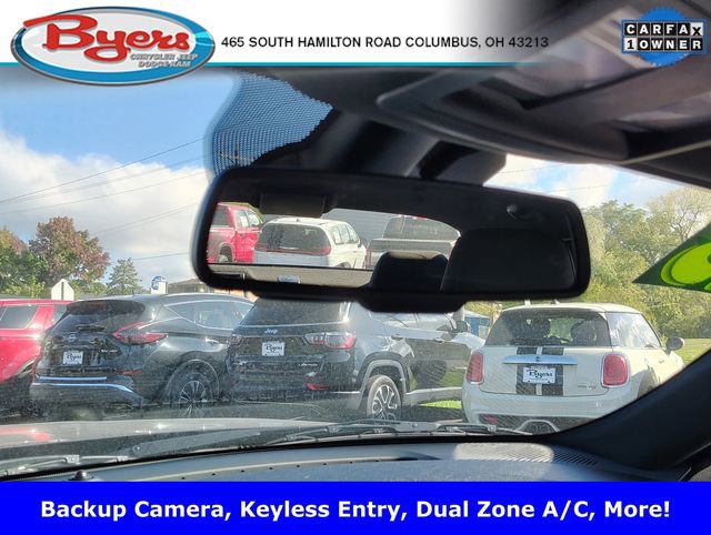 Used 2023 Dodge Challenger SXT image 25