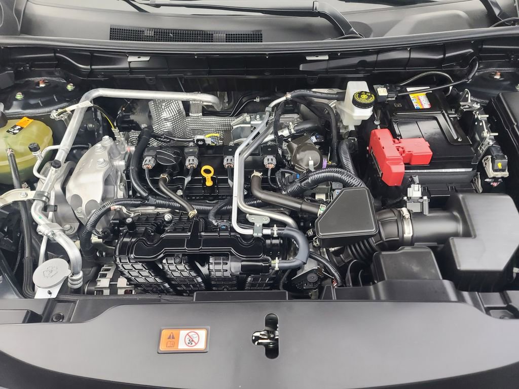 Used 2025 Mitsubishi Outlander SE image 40