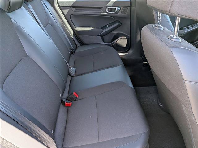 Certified 2023 Honda Civic Sport image 18