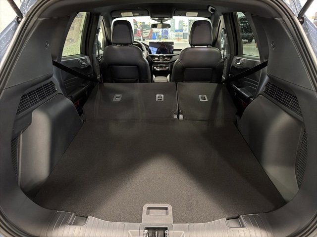 New 2026 Ford Escape ST-Line w/ Tech Pack #1 image 20